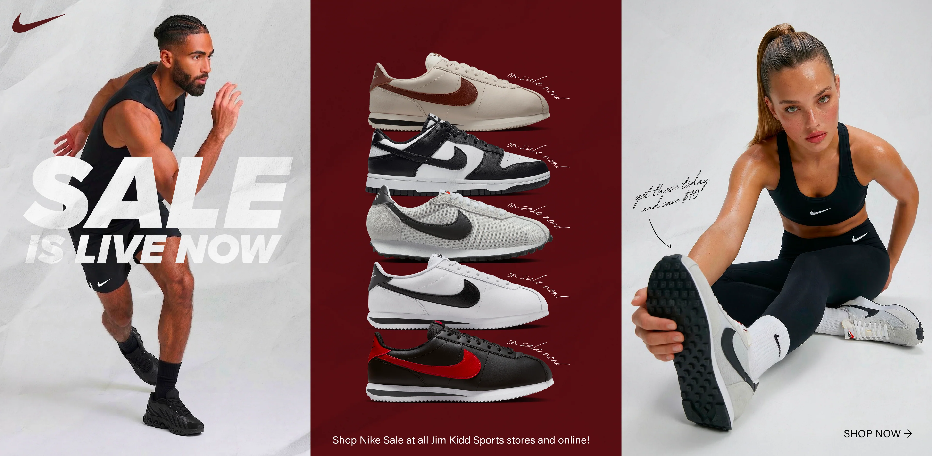 Welcome to Our Store